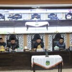 DPRD Sahkan RPJMD 2025–2029, Bupati Irwan: Ini Kompas Pembangunan Luwu Timur Lima Tahun ke Depan