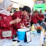 Kampus UNCP Hidupkan Semangat Technopreneur Lewat InnoTech Expo 2025