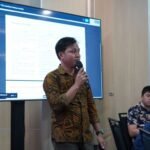 UNCP Ikuti Sosialisasi Instrumen Akreditasi 2.0 LAM INFOKOM di Makassar