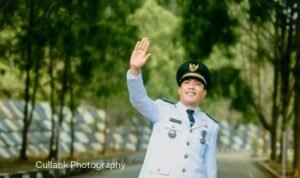 Arief Fadillah Jadi Camat Nuha, Siap Jalankan Amanah dan Buka Rujab untuk Warga