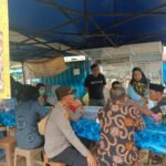 Puluhan Warga Towuti Diduga Keracunan Bubur Ayam, Penjualan Dihentikan Sementara