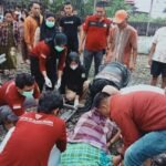 Warga Geger, Pria Ditemukan Tewas di Area Tower di Palopo