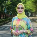 HUT ke-79 Bhayangkara, Ketua TP PKK Lutim: Polri Semakin Humanis dan Dicintai Masyarakat