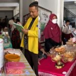 Mahasiswa Agroteknologi UNCP Gelar Pameran Agropreneurship, Tampilkan Inovasi Olahan Lokal