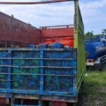 Polres Luwu Dalami Asal Usul Bahan Bakar Minyak Milik PT SGM