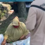 Dinsos Palopo dan TAGANA Tertibkan Gepeng dan Anak Jalanan di Jalan Ratulangi