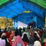 Pemekaran Desa Sorowako Dinilai Mendesak, Anggota DPRD Yusuf Pombatu: Sarana Sudah Siap, Tinggal Realisasi