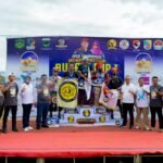 Pordasi Dipimpin Anggota DPRD Firman Udding, Atlet Panahan Lutim Kalahkan Juara Dunia dan Siap Berlaga di Malaysia