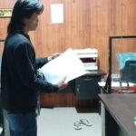 Diduga Tarik Paksa Truk Nunggak 2 Bulan, Dua Debt Collector SMS Finance Torut Dipolisikan di Palopo