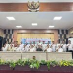 Arif Tella Pimpin ESI Luwu Timur, Siapkan 18 Atlet ke Pra Porprov 2026