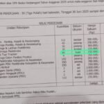 VIDEO: Kepala Kesbangpol Lutim Luruskan Informasi Viral Soal Sepatu Rusak Paskibra 