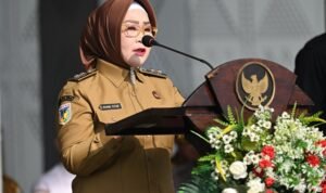 Wabup Morowali Buka Orientasi 801 PPPK, Tegaskan Integritas dan Profesionalisme ASN