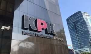 KPK Tangkap Bupati Kolaka Timur dalam Operasi Senyap