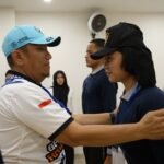 Bupati Irwan Titip Pesan Untuk Putra Putri Terbaik Calon Paskribra