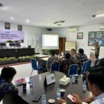 Perkuat Digitalisasi Layanan, Perumda TM Palopo Gelar Bimtek Aplikasi Penagihan Berbasis Web dan Mobile