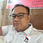 Program Bupati ‘Sabtu Sehat Juara’ Diapresiasi Ketua PSI Lutim, Dorong Perbaikan Infrastruktur di Tomoni
