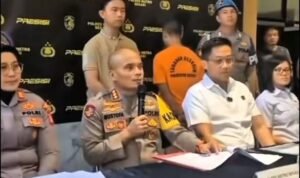 Polisi Cikarang Utara Suruh Lepas Maling, Kapolsek dan Anggota Diperiksa Propam