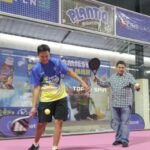 Munafri Buka KNPI Padel Society 2025, Sebut Padel Jadi Gaya Hidup Baru di Makassar
