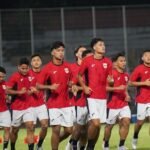 Garuda Muda Bidik Kemenangan Perdana Lawan Laos di Kualifikasi Piala Asia U-23