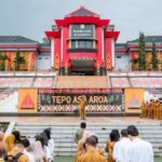 Wabup Morowali Utara Tekankan ASN Terapkan Pola Hidup Sederhana