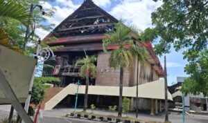Anggaran Rp 233 Miliar Diajukan, DPRD Sulsel Disiapkan Kantor Sementara