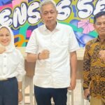 Wali Kota Palopo dan Dinsos Temui Kemensos, Bahas Program Strategis