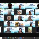 UNCP Sambut Mahasiswa Baru S2 Matematika, Hadirkan Kuliah Umum tentang Era Digital