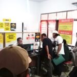 Usai Pengumuman PPPK Paruh Waktu, Polres Palopo Buka Layanan SKCK Sampai Malam Hari