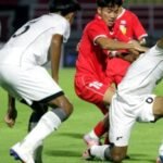 Timnas U-23 Ditahan Laos, Start Tertatih di Kualifikasi Piala Asia 2026