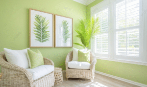 Inspirasi Warna Cat Rumah Elegan untuk Tampilan Mewah