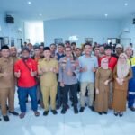 Bupati Morowali Pimpin Rapat Penyelesaian Sengketa Lahan di Bahodopi