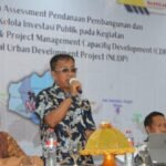 Pemkab Morowali Benahi Tata Kelola Investasi Publik Lewat Assessment Nasional