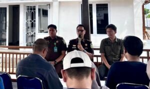 Kejaksaan Dalami Dugaan Penggelapan Dana Hibah yang Seret Oknum Anggota DPRD Luwu