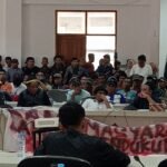 DPRD Luwu Timur Terima Aspirasi Warga, Tegaskan Komitmen Dukung Investasi PT IHIP di Lampia