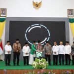 Resmikan UIN Palopo, Selain Akademik, Menag Tekankan Transformasi Moral dan Dakwah