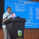 Wadirut Bulog Marga Taufiq Paparkan Strategi Swasembada Pangan dan Rencana Pembangunan SPP Modern di Luwu