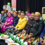 Hadiri Peringatan Hari Jadi Sulawesi Selatan ke 356, Patahudding Apresiasi Pembangunan RS Regional di Luwu