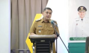 Besok Munafri Arifuddin Lantik Direksi dan Dewas Tiga BUMD Makassar