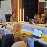 Pemkab Morowali Sosialisasikan Whistle Blowing System untuk Perkuat Pengawasan Internal