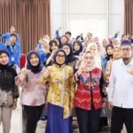 Wabup Morowali Apresiasi Kunjungan Lapangan Mahasiswa Teknik Lingkungan Untad