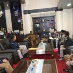 Dorong Akurasi Data Pemilih, Bupati Luwu Siapkan Surat Edaran Dukung Sosialisasi Layanan PDPB