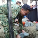 Dari Luwu, Gerakan Ekonomi Kerakyatan Koperasi Merah Putih Dimulai