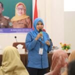 Dinkes Lutim Kumpulkan Tenaga Sanitasi Lingkungan, Bahas Adaptasi Perubahan Iklim