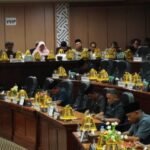 Anggota DPRD Sarkawi Minta Pemda Pastikan Nominal Dana Transfer Sebelum Pembahasan APBD 2026