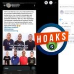 Polres Palopo Tegaskan Isu Kelompok Kanibal di Sulsel Adalah Hoaks