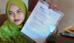 Dugaan Penyimpangan Miliaran Rupiah di Perseroda Lutim Dilaporkan ke Kejati Sulsel