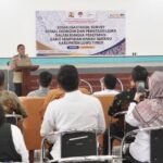 Jadi Prioritas Nasional, Bupati Irwan: Penetapan Sempadan Danau Matano Harus Libatkan Masyarakat