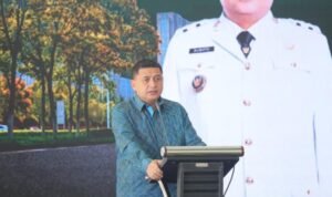 Pemkot Makassar Bangun Jalur Riverside, Solusi Kemacetan di Timur Kota