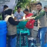 Petani Luwu Utara Kini Bisa Produksi Pupuk dan Pestisida Sendiri Berkat Dosen UNCP