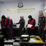 Tiga Pengurus PKBM di Luwu Timur Ditahan, Tilep Dana Pendidikan Rp1,16 Miliar